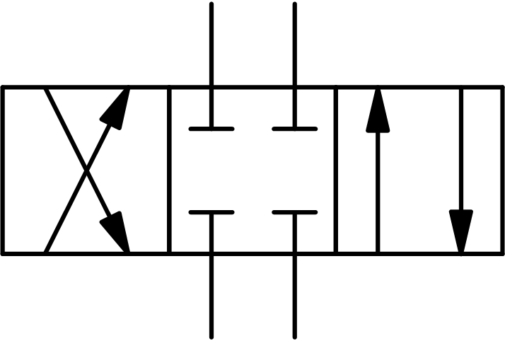 HYDAC换向阀